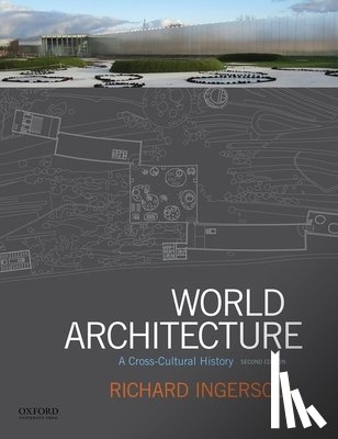 Ingersoll, Richard ( - World Architecture