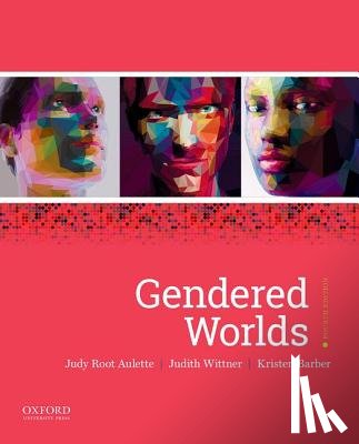 Aulette, Judy Root - Gendered Worlds