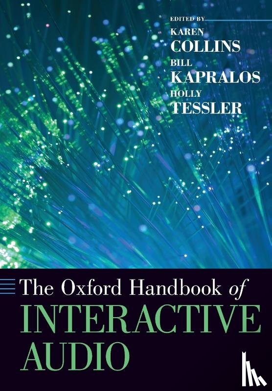  - The Oxford Handbook of Interactive Audio