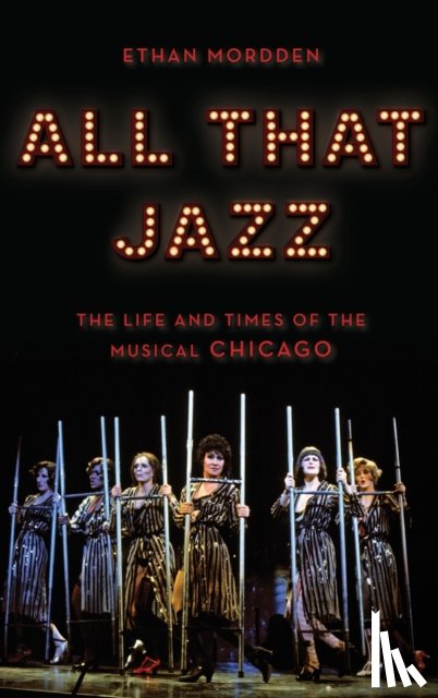 Mordden, Ethan ( - All That Jazz