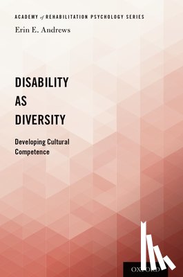Andrews, Erin E. (Clinical Associate Professor - Disability as Diversity