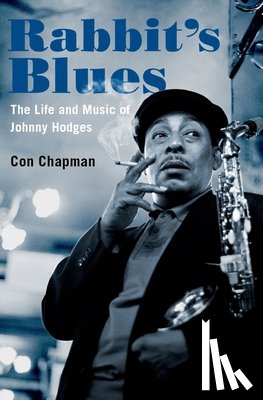 Chapman, Con - Rabbit's Blues