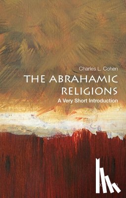 Cohen, Charles L. (E. Gordon Fox Professor of American Institutions - The Abrahamic Religions