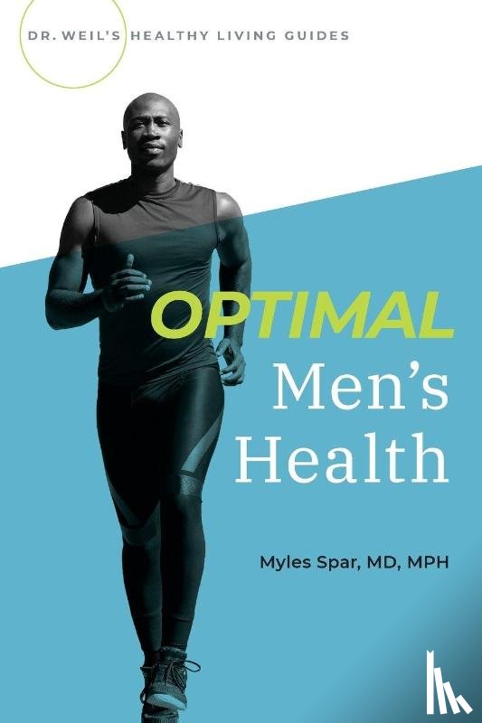 Spar, Myles (Medical Director - Optimal Men's Health