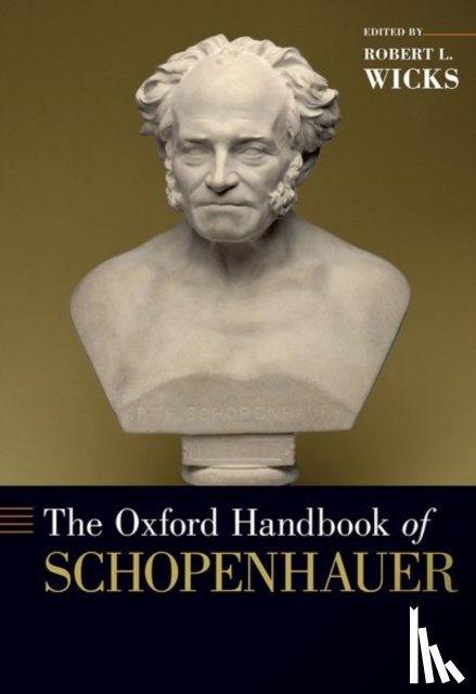  - The Oxford Handbook of Schopenhauer