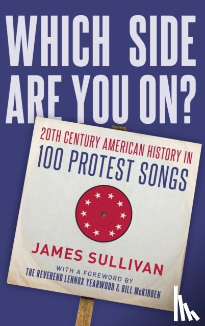 Sullivan, James (Journalist - Which Side Are You On?