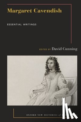 Cunning, David - Margaret Cavendish