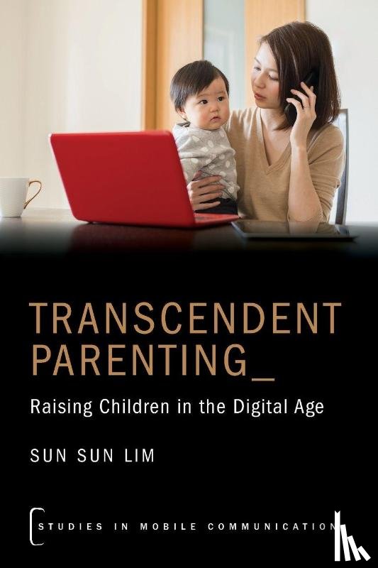 Lim, Sun Sun (Head of Humanities - Transcendent Parenting