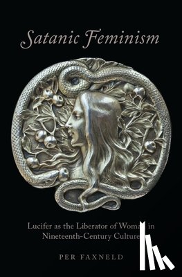 Faxneld, Per (Post-Doctoral Fellow - Satanic Feminism