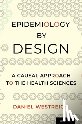 Westreich, Daniel (Associate Professor Epidemiology - Epidemiology by Design
