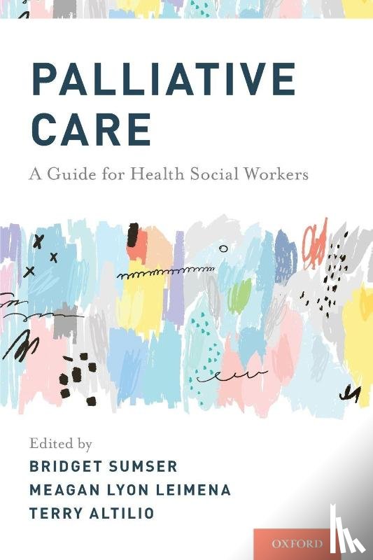  - Palliative Care