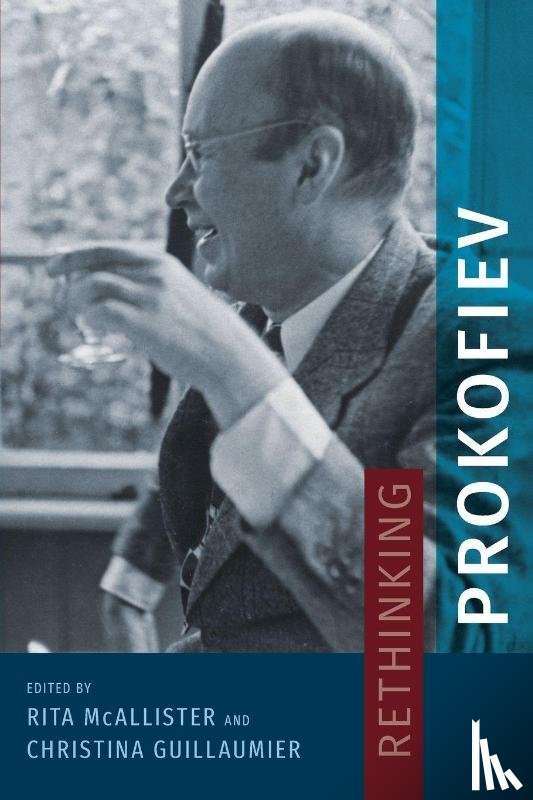  - Rethinking Prokofiev