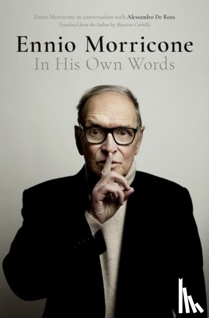  - Ennio Morricone