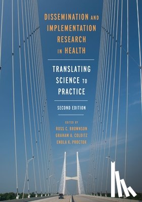  - Dissemination and Implementation Research in Health