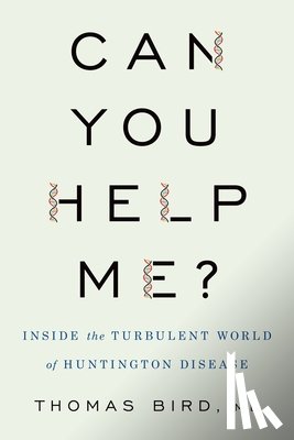 Bird, Thomas D. - Can You Help Me?