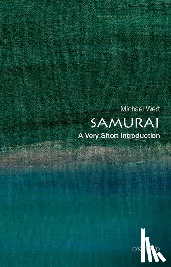 Wert, Michael ( - Samurai