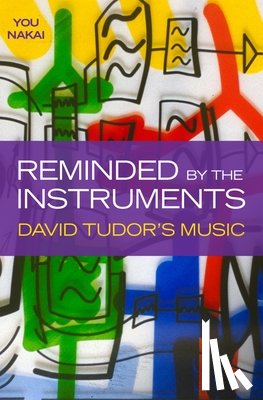 Nakai, You (Assistant Professor - Reminded by the Instruments