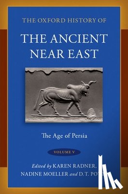  - The Oxford History of the Ancient Near East