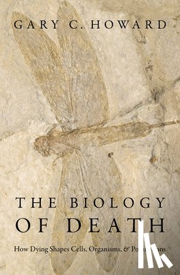 Howard, Gary C. (Former Science Editor - The Biology of Death