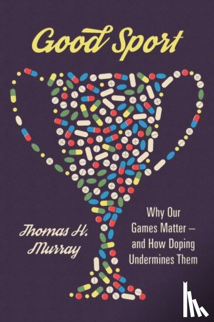 Murray, Thomas H. (President Emeritus - Good Sport
