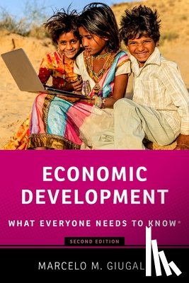 Giugale, Marcelo M. (Director of Economic Policy and Poverty Reduction Programs for Africa - Economic Development