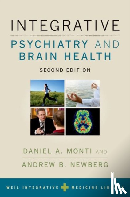 - Integrative Psychiatry and Brain Health
