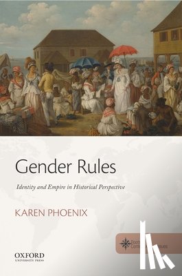 Phoenix, Karen (Clinical Assistant Professor in the Roots of Contemporary Issues Program - Gender Rules
