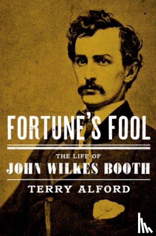Alford, Terry - Fortune's Fool