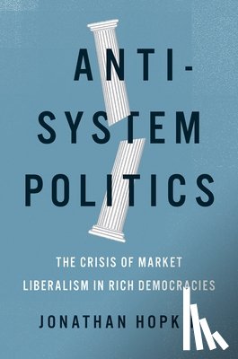 Hopkin, Jonathan (Associate Professor of Politics - Anti-System Politics