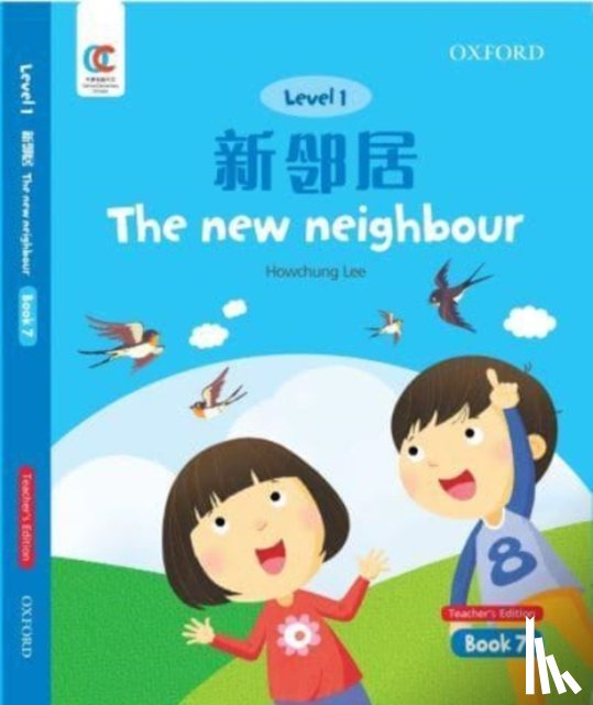 Lee, Howchung - The New Neighbour