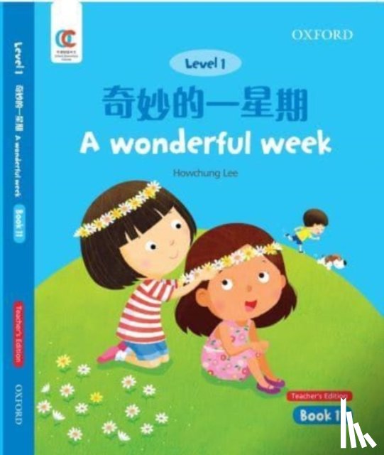 Lee, Howchung - A Wonderful Week
