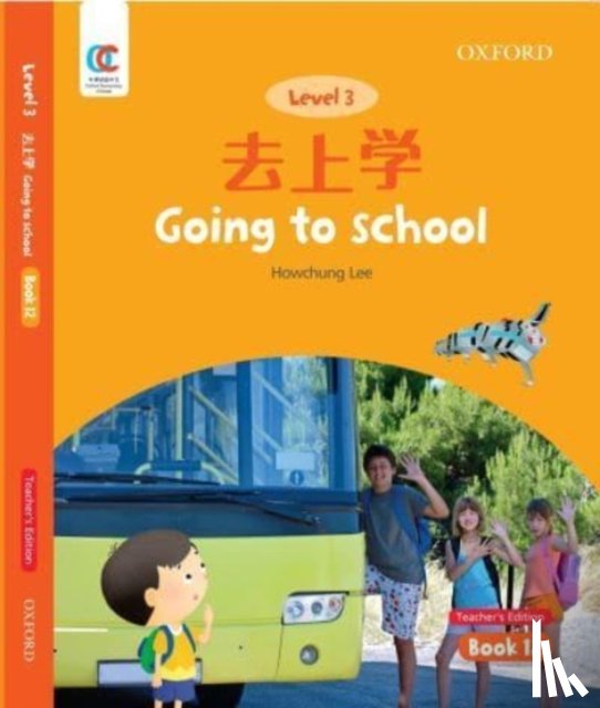 Lee, Howchung - Going to School