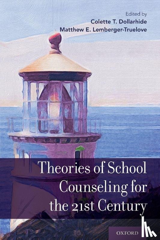  - Theories of School Counseling Delivery for the 21st Century