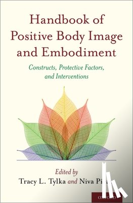 Piran, Niva (Professor - Handbook of Positive Body Image and Embodiment
