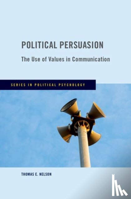 Nelson, Thomas E. (Professor of Political Science - Political Persuasion