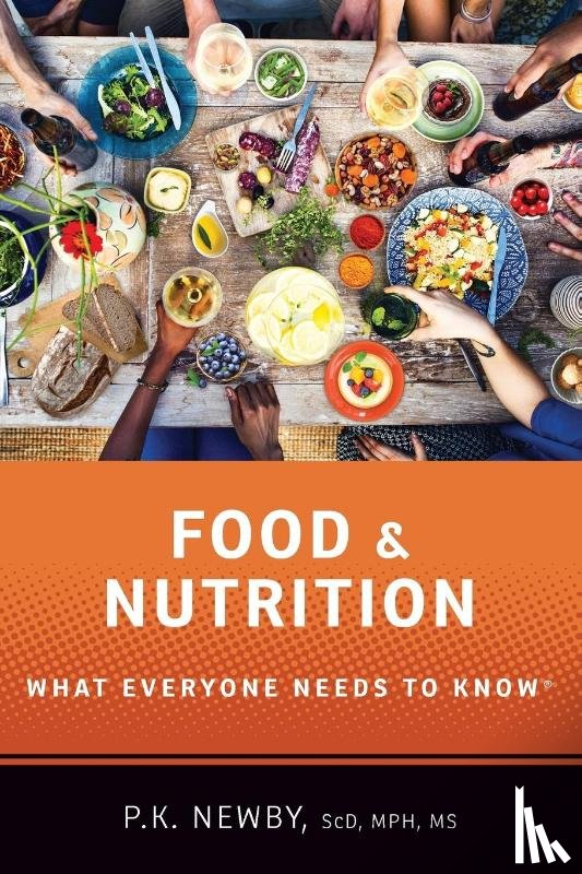 Newby, P.K. (Adjunct Associate Professor of Nutrition - Food and Nutrition