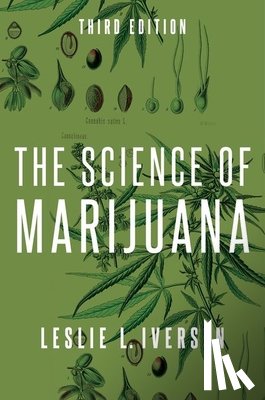 Iversen, Leslie (Visiting Professor - The Science of Marijuana