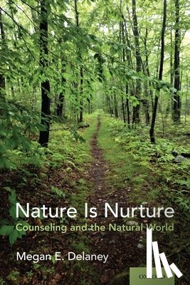 Delaney, Megan E. (Assistant Professor - Nature Is Nurture