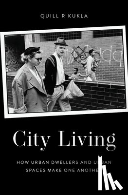 Kukla, Quill R (Professor of Philosophy and Senior Research Scholar - City Living