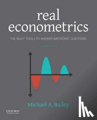 Bailey, Michael (Colonel William J. Walsh Professor - Real Econometrics
