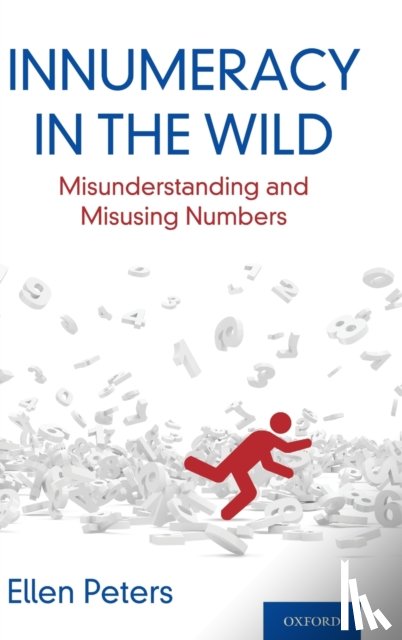 Peters, Ellen (Philip H. Knight Chair - Innumeracy in the Wild