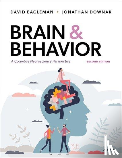 Eagleman, David, Downar, Jonathan - Brain and Behavior