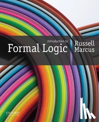 Marcus, Russell - Introduction to Formal Logic
