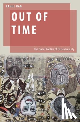 Rao, Rahul (Senior Lecturer in Politics - Out of Time