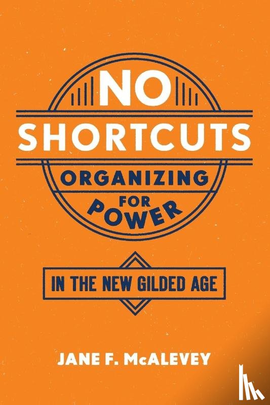 McAlevey, Jane F. (Post Doctoral Fellow - No Shortcuts