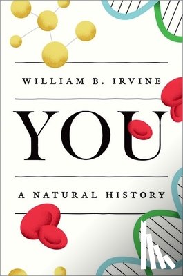 Irvine, William B. (Professor of Philosophy - You