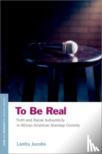 Jacobs, Lanita (Associate Professor of American Studies & Ethnicity and Anthropology, Associate Professor of American Studies & Ethnicity and Anthropology, University of Southern California) - To Be Real