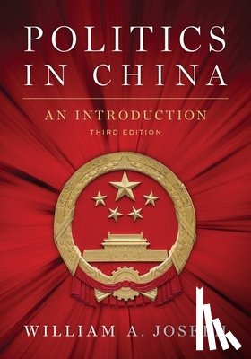  - Politics in China