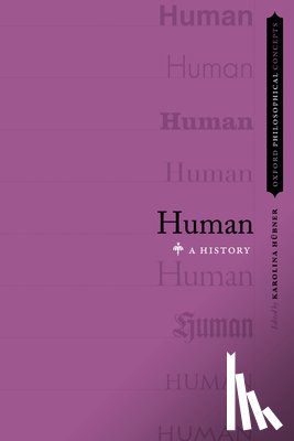  - Human