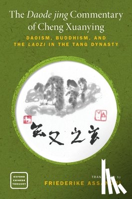  - The Daode jing Commentary of Cheng Xuanying